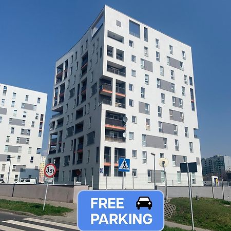 Apartament Kalina ลูบลิน ภายนอก รูปภาพ
