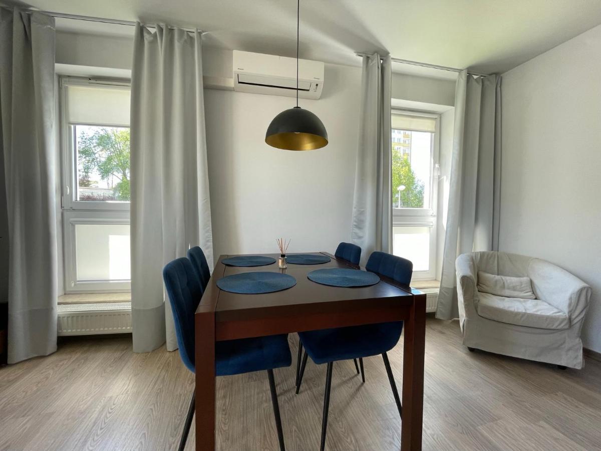 Apartament Kalina ลูบลิน ภายนอก รูปภาพ