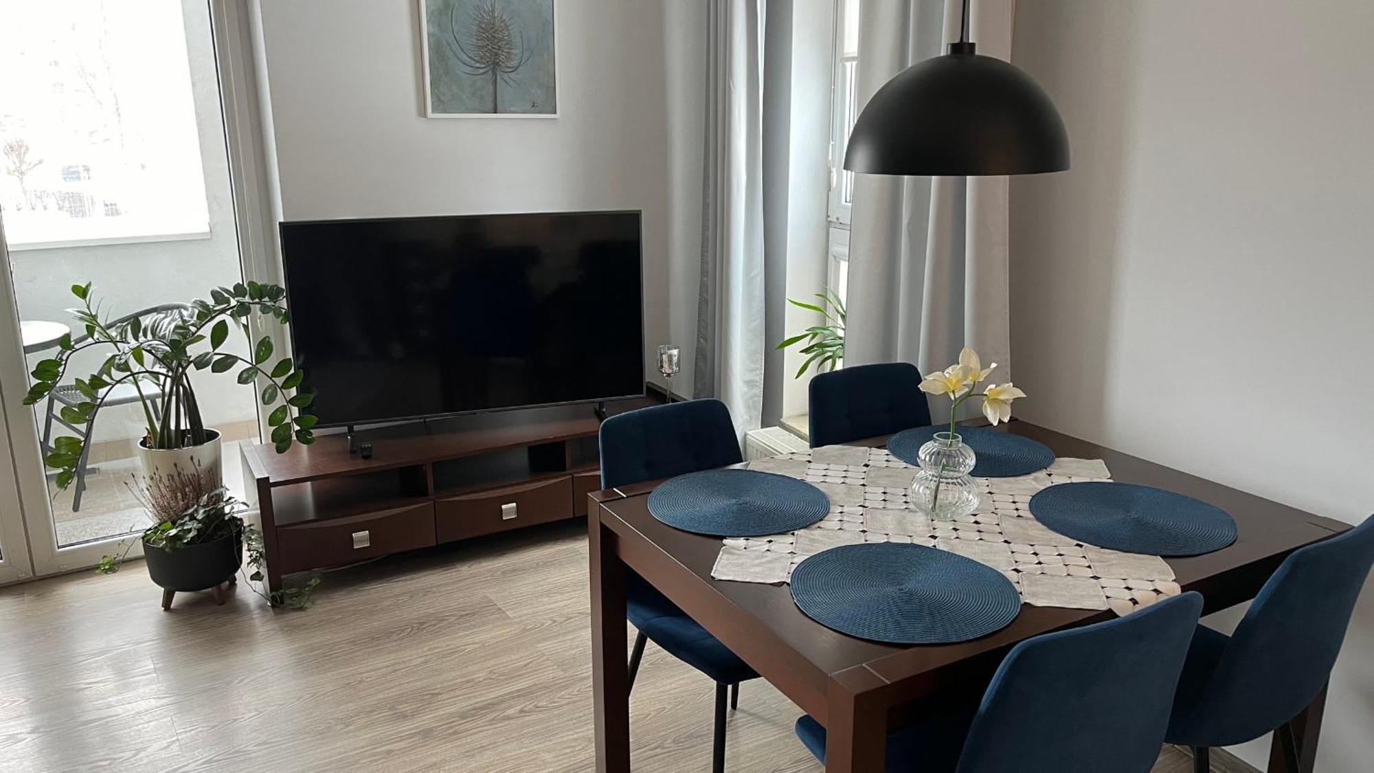 Apartament Kalina ลูบลิน ภายนอก รูปภาพ