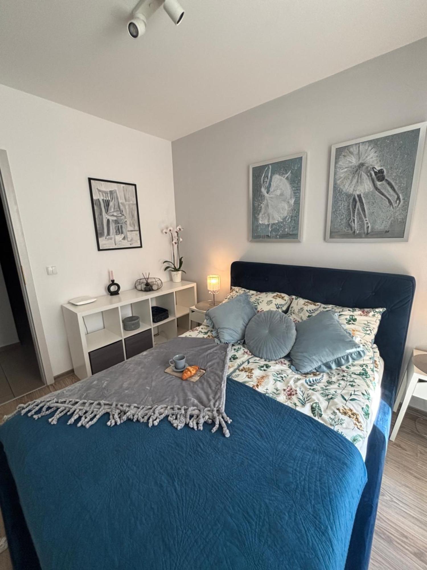 Apartament Kalina ลูบลิน ภายนอก รูปภาพ