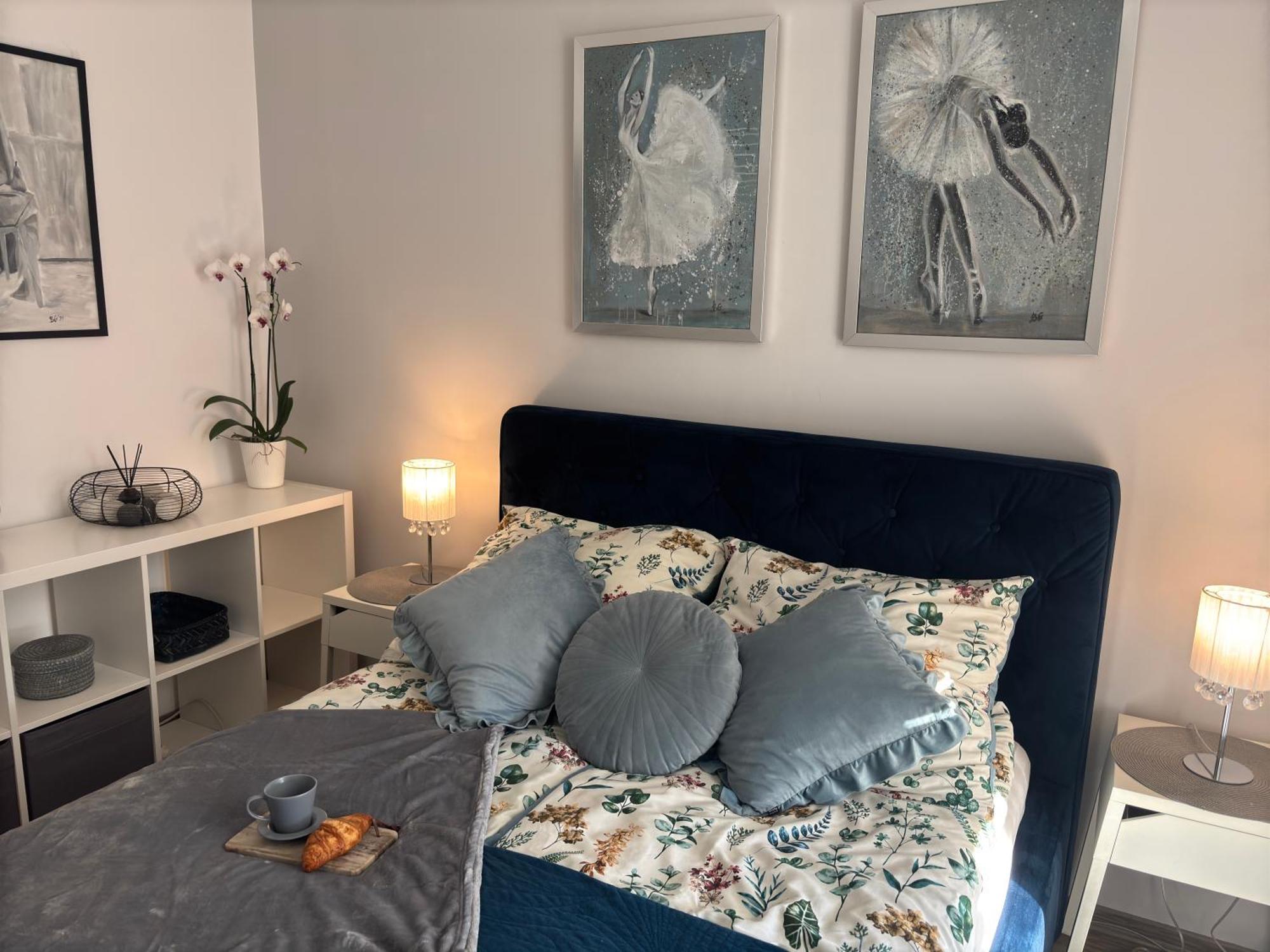 Apartament Kalina ลูบลิน ภายนอก รูปภาพ