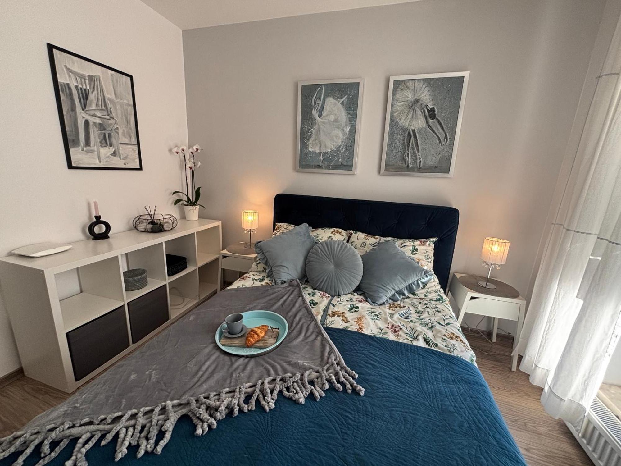 Apartament Kalina ลูบลิน ภายนอก รูปภาพ