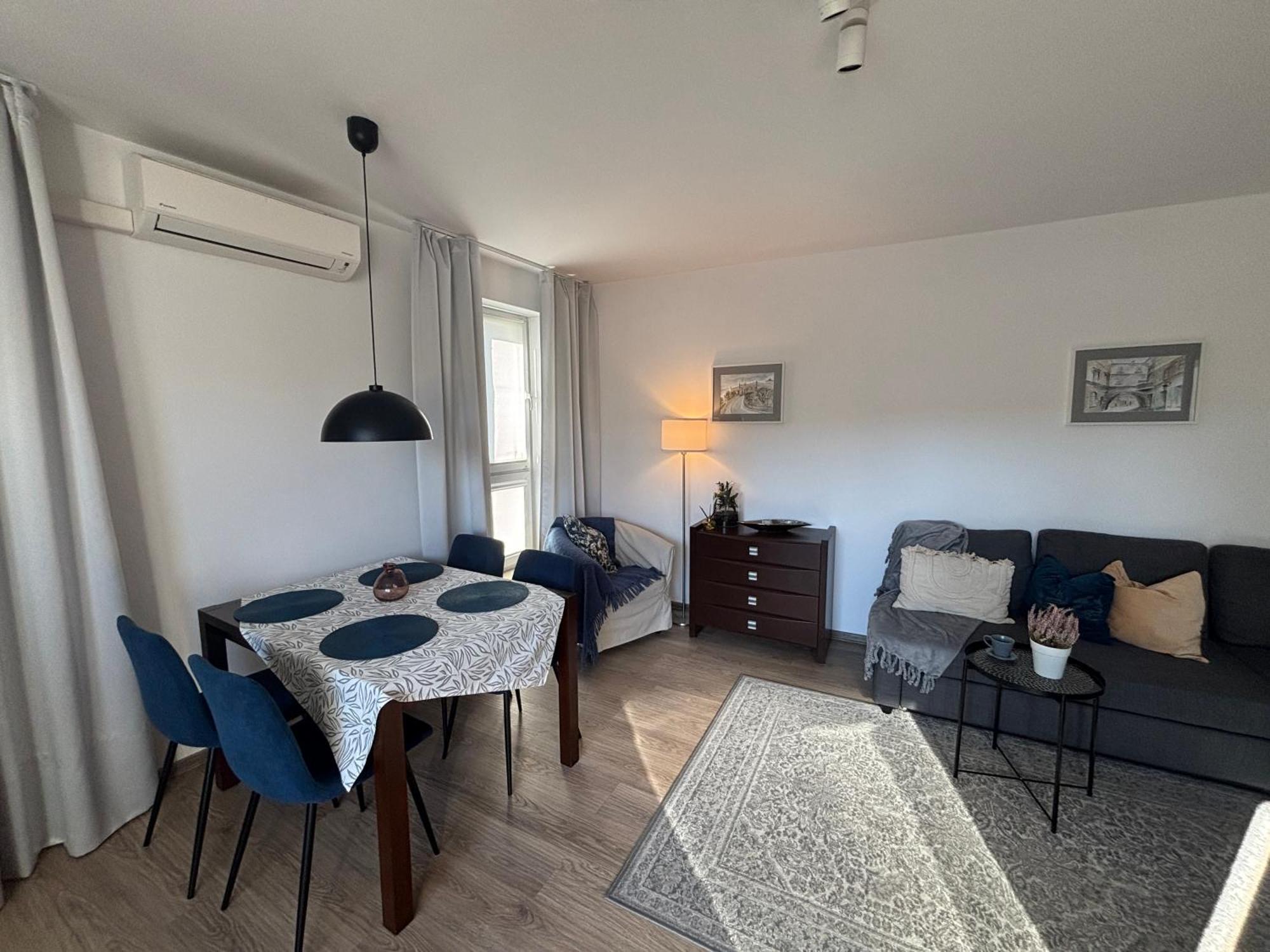 Apartament Kalina ลูบลิน ภายนอก รูปภาพ
