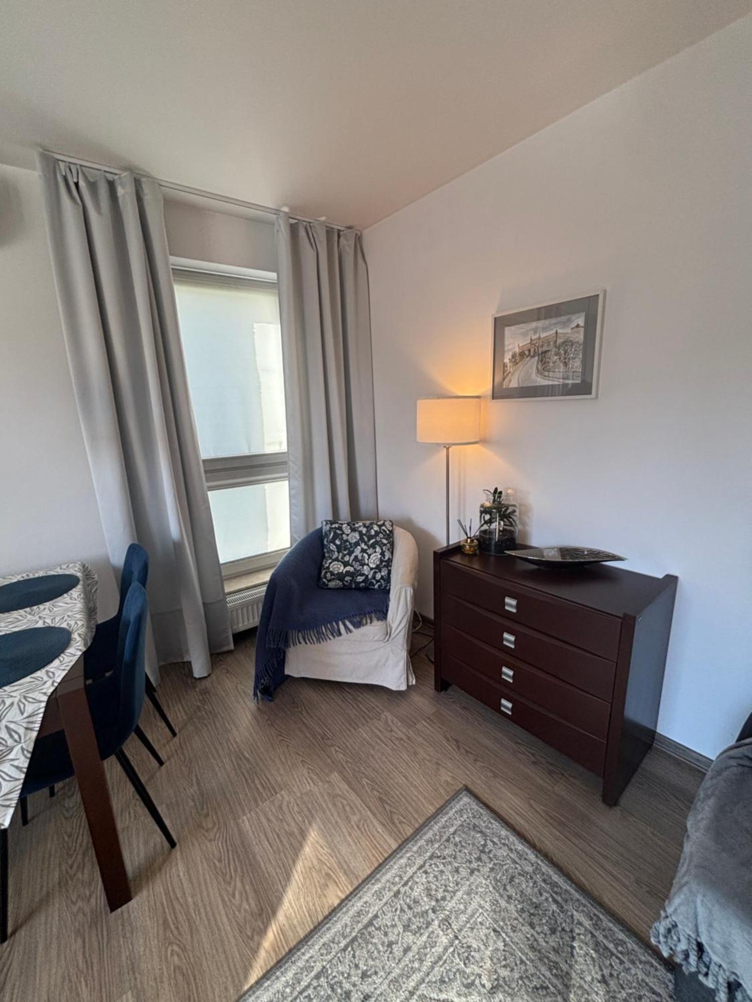 Apartament Kalina ลูบลิน ภายนอก รูปภาพ
