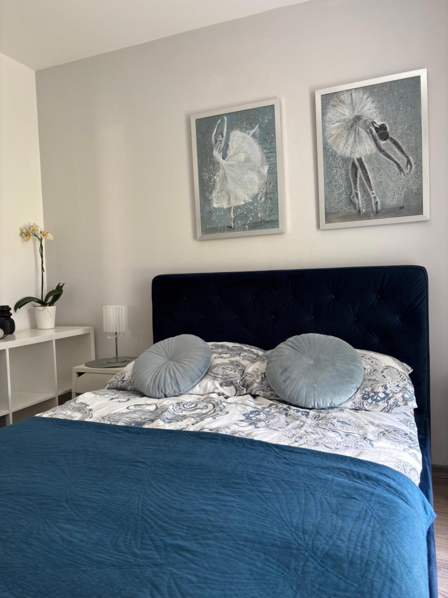 Apartament Kalina ลูบลิน ภายนอก รูปภาพ