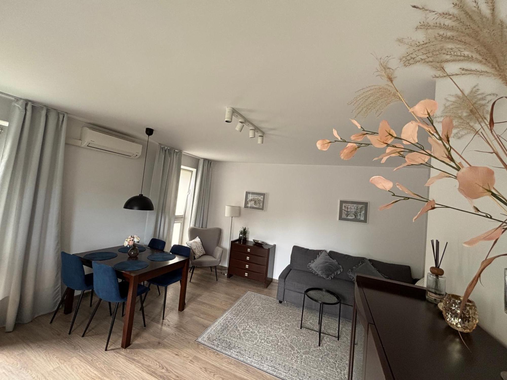 Apartament Kalina ลูบลิน ภายนอก รูปภาพ